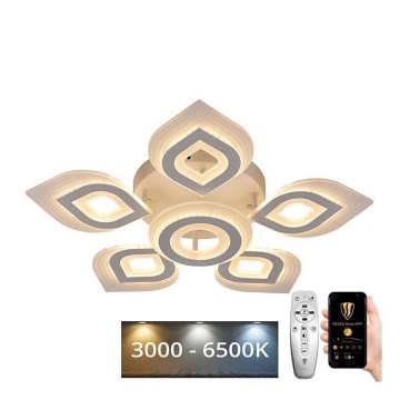 LED prigušivač za stropnu svjetiljku LED/105W/230V 3000-6500K + daljinski upravljač