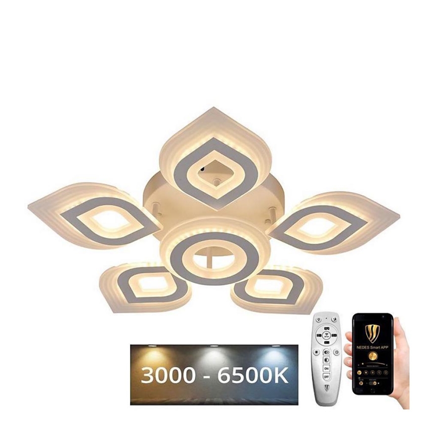 LED prigušivač za stropnu svjetiljku LED/105W/230V 3000-6500K + daljinski upravljač