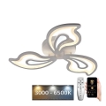 LED prigušivač za stropnu svjetiljku LED/75W/230V 3000-6500K + daljinski upravljač