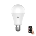 LED prigušivača žarulja CONNECT E27/9W 3000K Bluetooth - Eglo