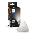 LED prigušivačka Philips Hue White Ambiance GU5,3/MR16/5,1W/12V 2200-6500K