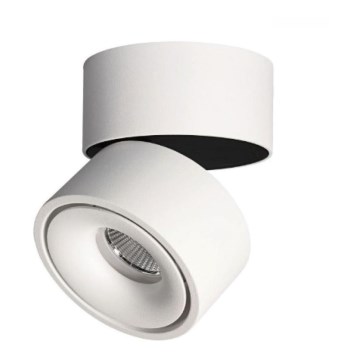 LED prigušivačka za ugradbene reflektore LAHTI MINI LED/9W/230V 3000K CRI 90 bijela