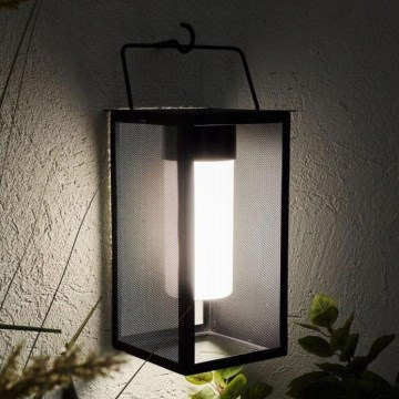 LED prigušivačka za vanjsku upotrebu MESHY LED/2W/5V IP44