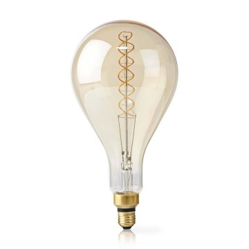 LED prigušivačka žarulja FILAMENT A160 E27/5W/230V 2000K