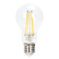 LED prigušivačka žarulja FILAMENT A60 E27/6W/230V 2700K - Aigostar
