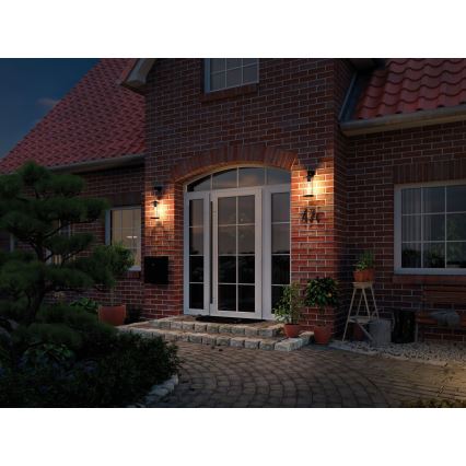 LED prigušivačka žarulja FILAMENT E27/6W/230V 1700K - Paulmann 28522