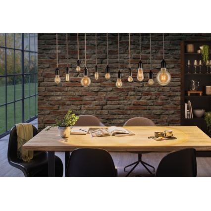 LED prigušivačka žarulja FILAMENT E27/6W/230V 1700K - Paulmann 28522
