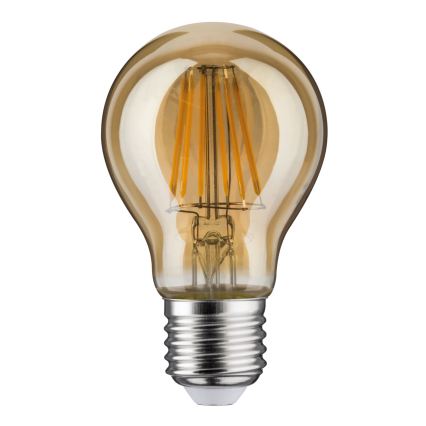 LED prigušivačka žarulja FILAMENT E27/6W/230V 1700K - Paulmann 28522