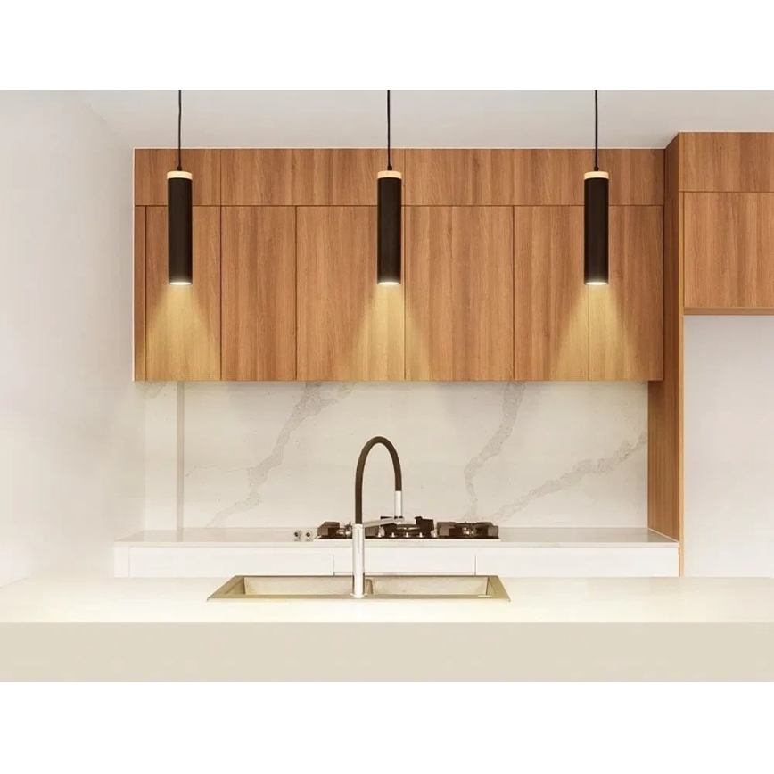 LED prigušivačka žarulja GU10/2,9W/230V 2700K Wi-Fi - TP-Link