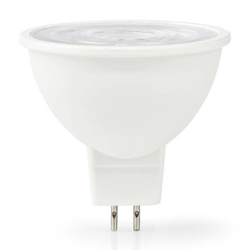 LED prigušivačka žarulja GU5,3/6,5W/12V 2700K