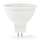 LED prigušivačka žarulja GU5,3/6,5W/12V 2700K