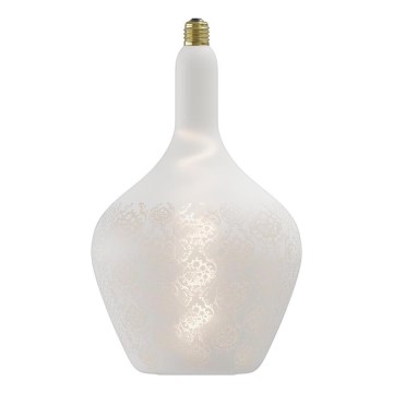 LED prigušivačka žarulja VERSAILLES E27/5W/230V 1800K bijela
