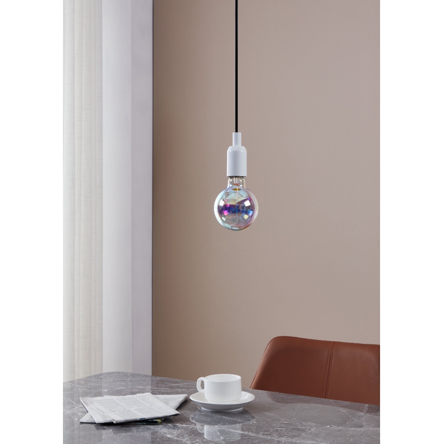 LED prigušivačka žarulja VINTAGE G95 E27/4W/230V 2000K - Eglo 110207