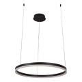LED Prigušivi luster na sajli LED/42W/230V 3000-6500K + daljinski upravljač