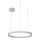 LED Prigušivi luster na sajli LED/42W/230V 3000-6500K + daljinski upravljač