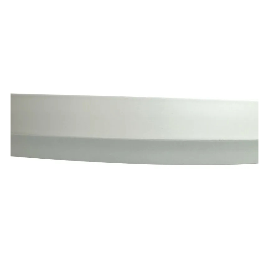 LED Prigušivi nadgradni luster LED/40W/230V 3000-6500K bijela + daljinski upravljač