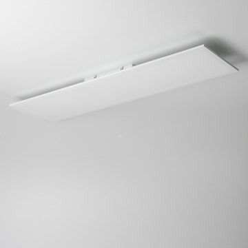 LED prigušivi površinski panel LED/28W/230V 2700-6500K bijela + daljinski upravljač