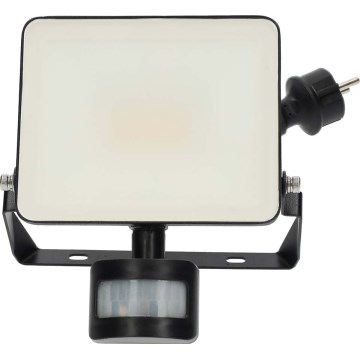 LED prigušivi reflektor sa senzorom pokreta SmartLife LED/20W/230V 3000-6500K IP44 Wi-Fi