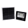 LED Prigušivi solarni reflektor LED/20W/6,4V 4000K IP65 10000 mAh + daljinski upravljač