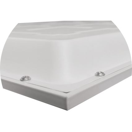 LED Prigušivi ugradbeni panel LIBRA LED/40W/230V 2900-6000K Wi-Fi Tuya