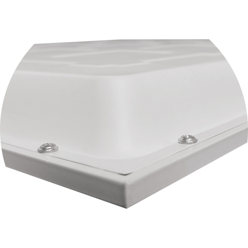 LED Prigušivi ugradbeni panel LIBRA LED/40W/230V 2900-6000K Wi-Fi Tuya