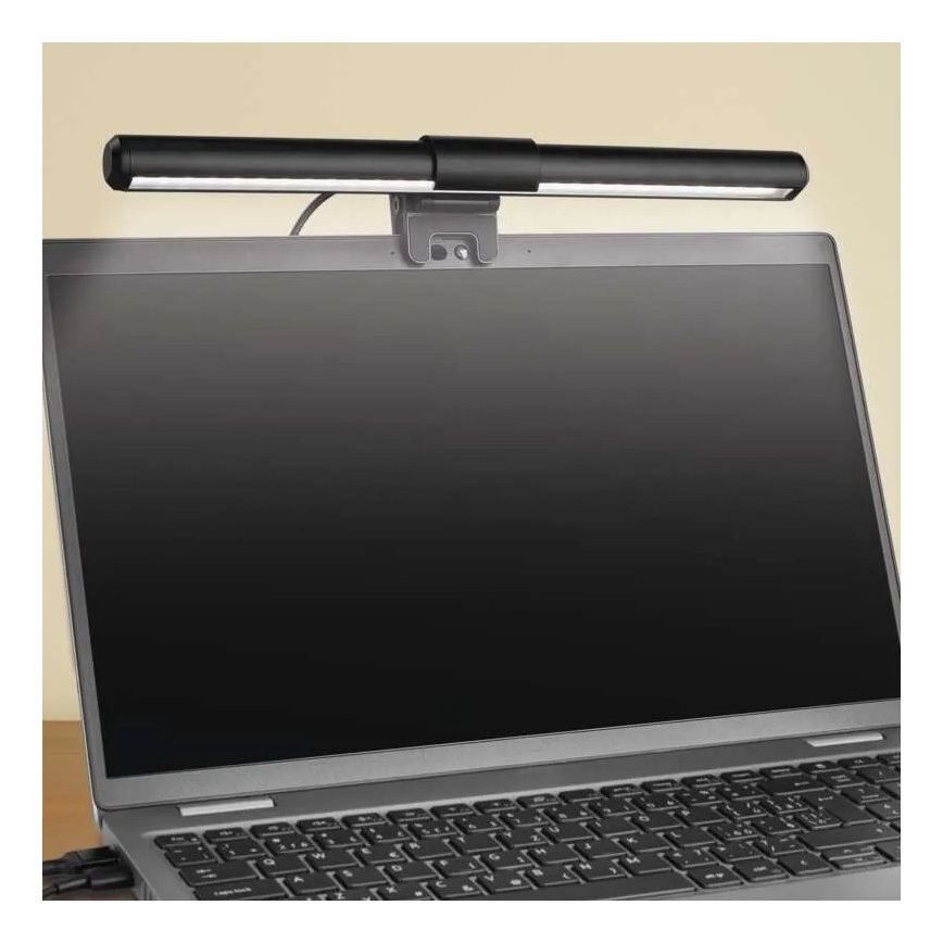 LED Prigušivo dodirno osvjetljenje za monitor LED/5,6W/5V 30 cm CRI 95