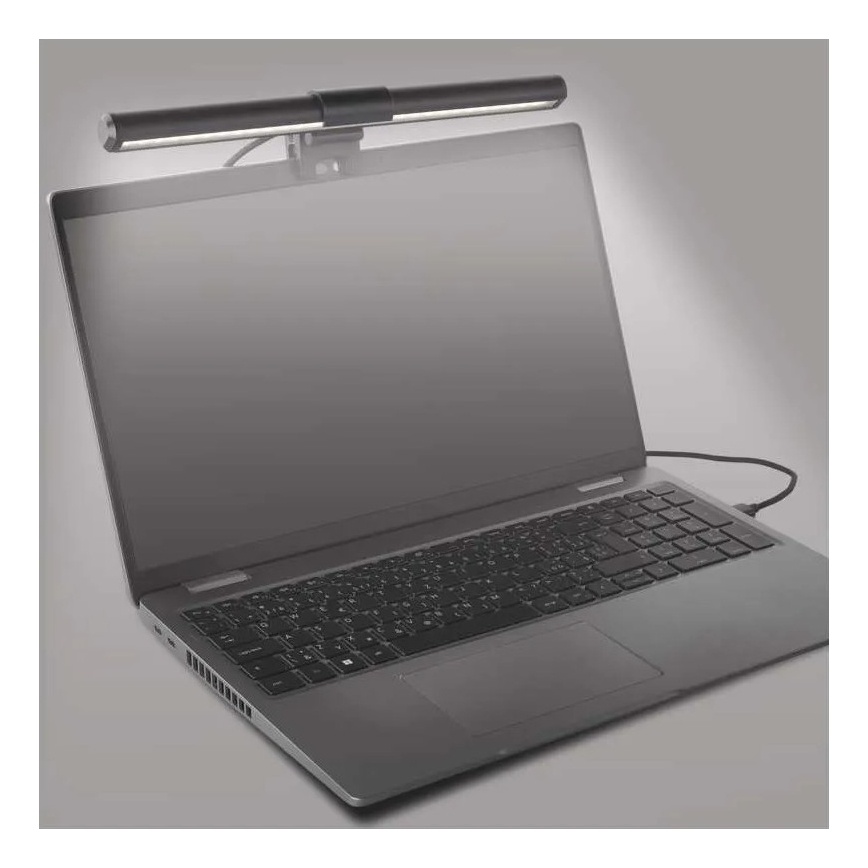 LED Prigušivo dodirno osvjetljenje za monitor LED/5,6W/5V 30 cm CRI 95