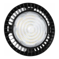 LED prigušivo industrijsko tehničko svjetlo GOLY PLUS HIGHBAY LED/100W/230V 4000K IP65 crno