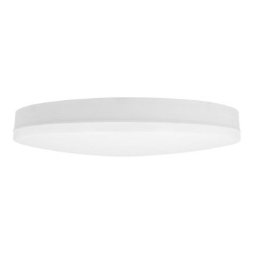 LED prigušivo kupaonsko stropno svjetlo LED/30W/230V 3000/4000/5000K Ø 38 cm IP54