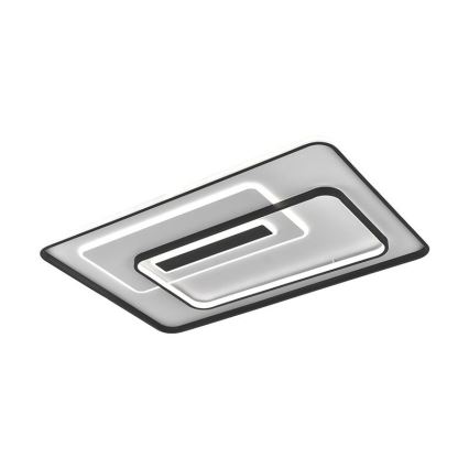 LED Prigušivo stropno svjetlo LED/160W/230V 3000-6500K + daljinski upravljač