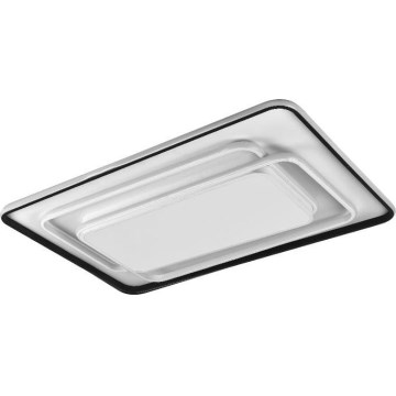 LED Prigušivo stropno svjetlo LED/220W/230V 3000-6500K + daljinski upravljač