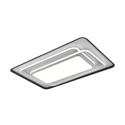 LED Prigušivo stropno svjetlo LED/220W/230V 3000-6500K + daljinski upravljač