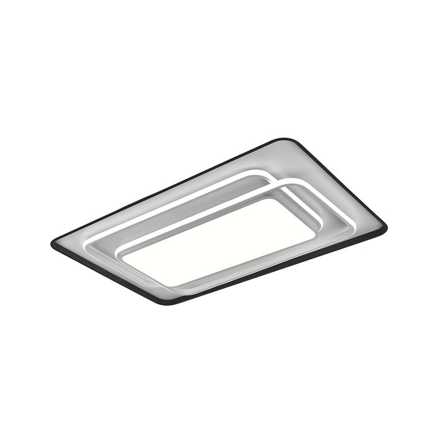 LED Prigušivo stropno svjetlo LED/220W/230V 3000-6500K + daljinski upravljač