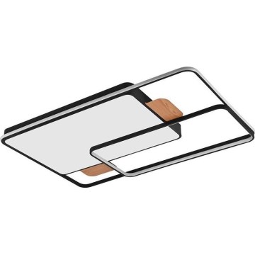 LED prigušivo stropno svjetlo LED/280W/230V 3000-6500K + daljinski upravljač