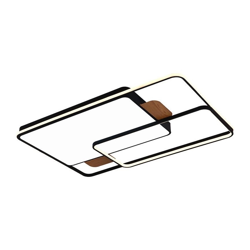 LED prigušivo stropno svjetlo LED/280W/230V 3000-6500K + daljinski upravljač