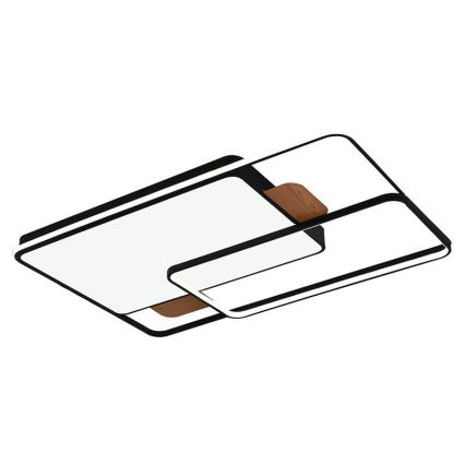 LED prigušivo stropno svjetlo LED/280W/230V 3000-6500K + daljinski upravljač