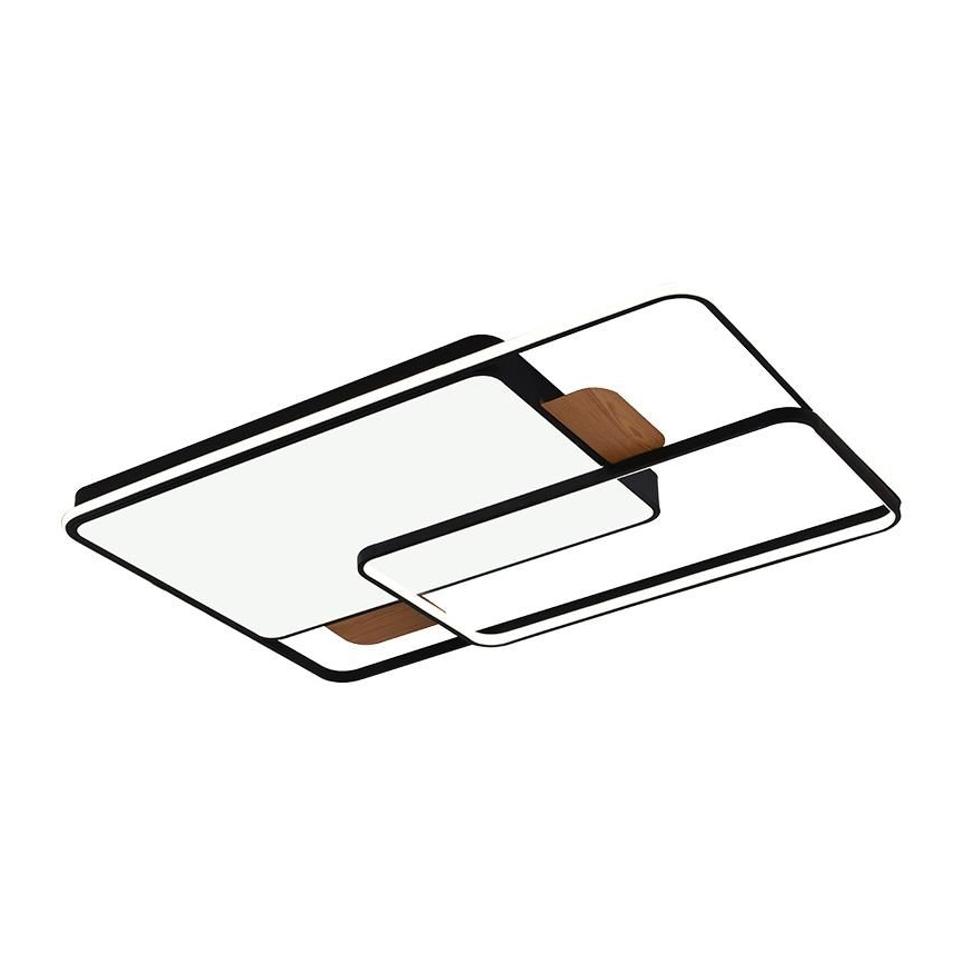 LED prigušivo stropno svjetlo LED/280W/230V 3000-6500K + daljinski upravljač