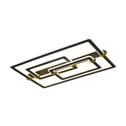 LED prigušivo stropno svjetlo LED/280W/230V 3000-6500K + daljinski upravljač