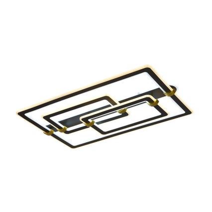 LED prigušivo stropno svjetlo LED/280W/230V 3000-6500K + daljinski upravljač