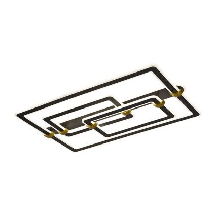 LED prigušivo stropno svjetlo LED/280W/230V 3000-6500K + daljinski upravljač