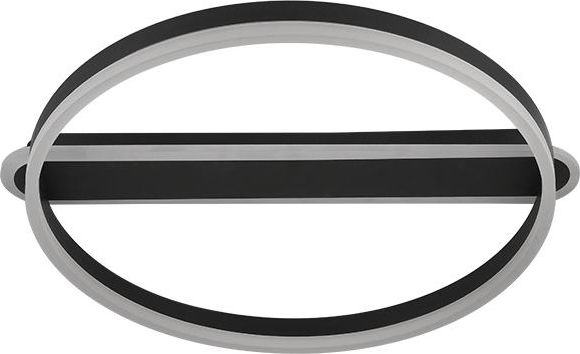 LED prigušivo stropno svjetlo LED/60W/230V 3000-6500K + daljinski upravljač