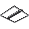 LED prigušivo stropno svjetlo LED/60W/230V 3000-6500K + daljinski upravljač