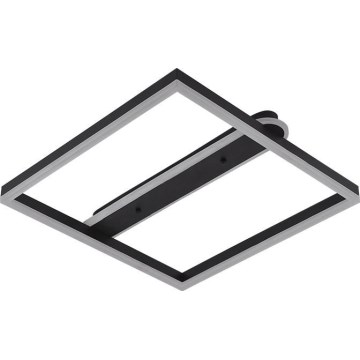 LED prigušivo stropno svjetlo LED/60W/230V 3000-6500K + daljinski upravljač