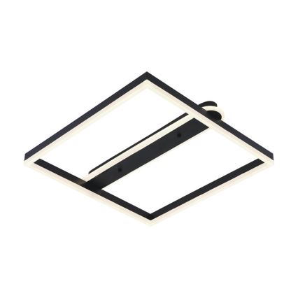 LED prigušivo stropno svjetlo LED/60W/230V 3000-6500K + daljinski upravljač
