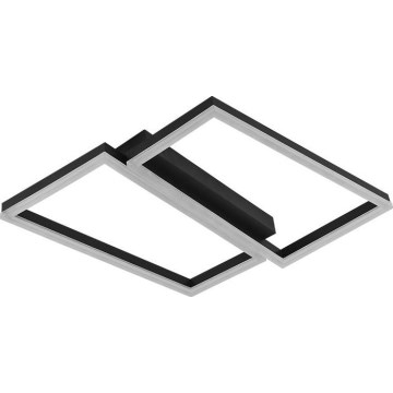 LED prigušivo stropno svjetlo LED/65W/230V 3000-6500K + daljinski upravljač