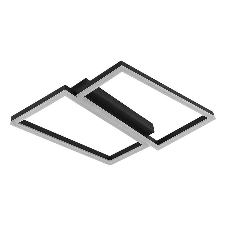 LED prigušivo stropno svjetlo LED/65W/230V 3000-6500K + daljinski upravljač