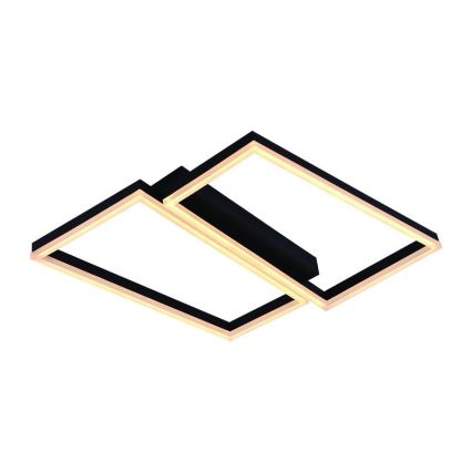 LED prigušivo stropno svjetlo LED/65W/230V 3000-6500K + daljinski upravljač