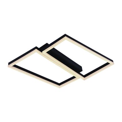 LED prigušivo stropno svjetlo LED/65W/230V 3000-6500K + daljinski upravljač