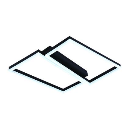 LED prigušivo stropno svjetlo LED/65W/230V 3000-6500K + daljinski upravljač