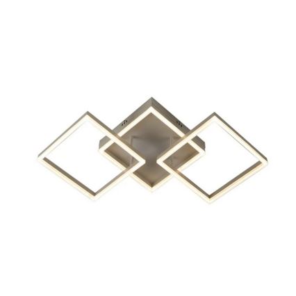 LED prigušivo stropno svjetlo LED/85W/230V 3000-6500K + daljinski upravljač